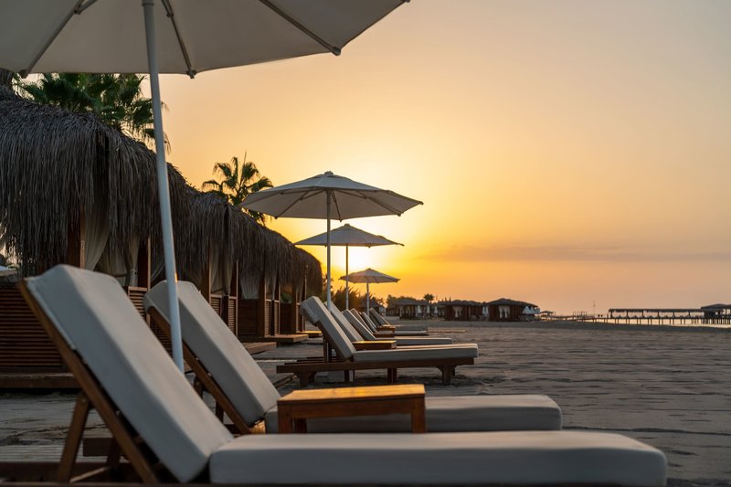 Letoonia Golf Resort 19 - Terrace