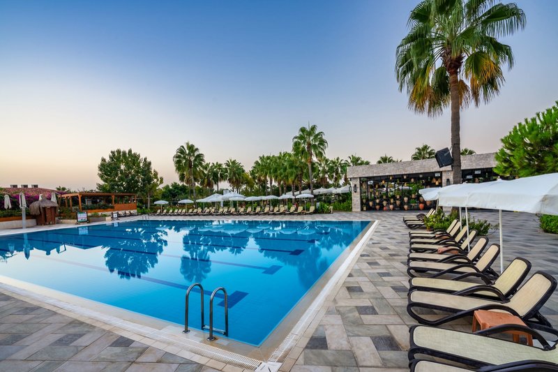 Letoonia Golf Resort 21 - Outdoor Pool