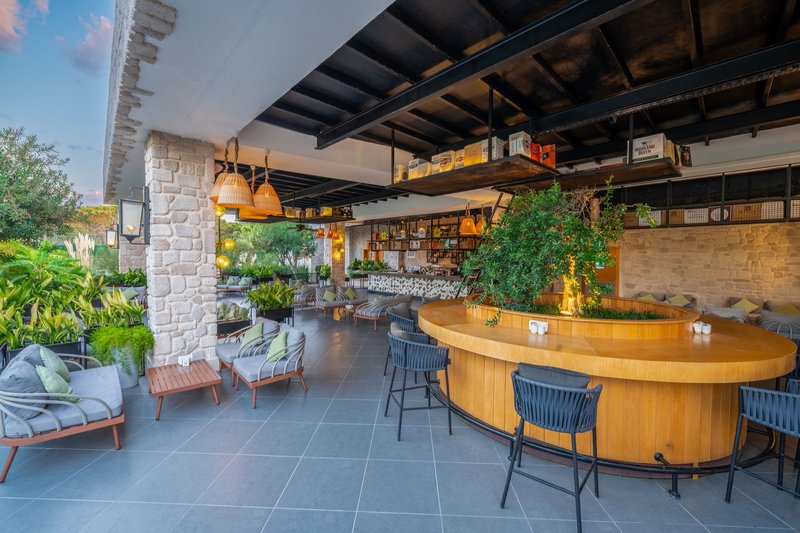 Letoonia Golf Resort 23 - Bar