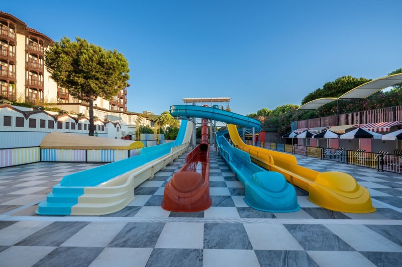 Letoonia Golf Resort 26 - Sports and leisure