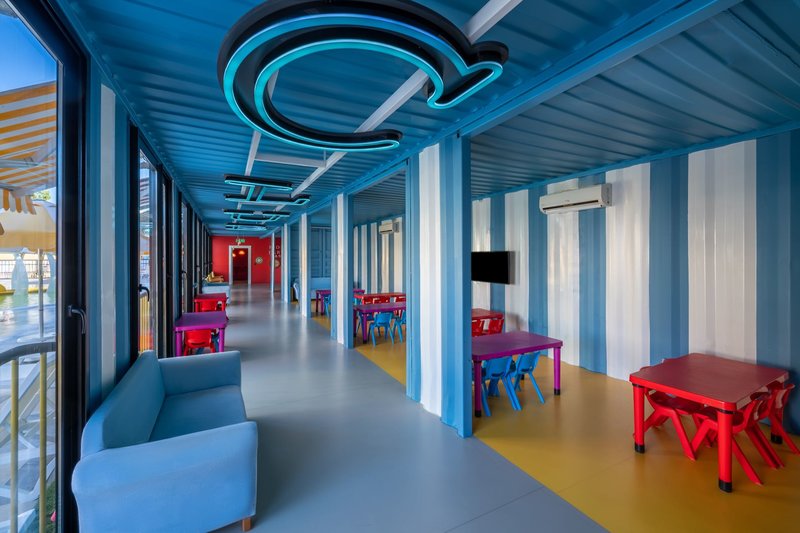 Letoonia Golf Resort 28 - Lounge / Lobby
