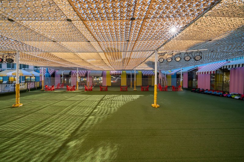 Letoonia Golf Resort 31 - Sports and leisure