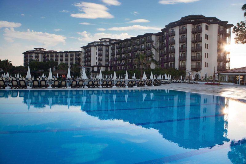 Selectum Family Resort Belek 1