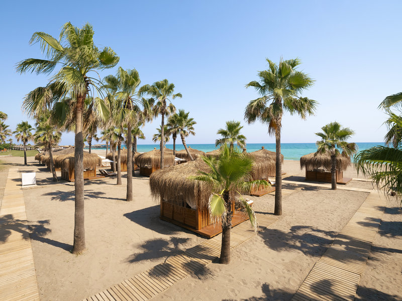 Selectum Family Resort Belek 3