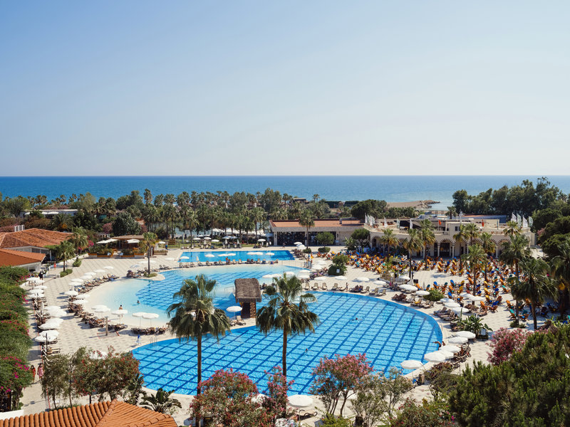 Selectum Family Resort Belek 5