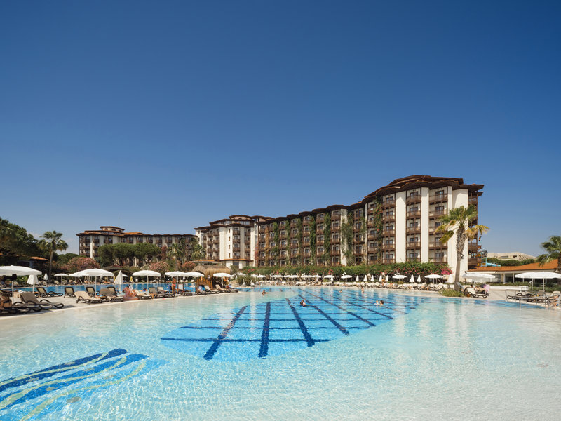 Selectum Family Resort Belek 6