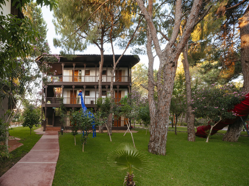 Selectum Family Resort Belek 8