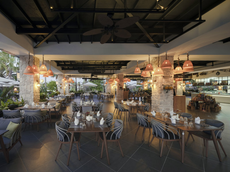 Selectum Family Resort Belek 18