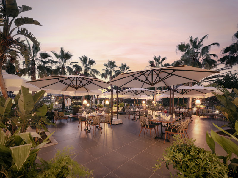 Selectum Family Resort Belek 20