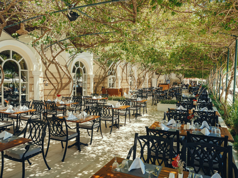 Selectum Family Resort Belek 23