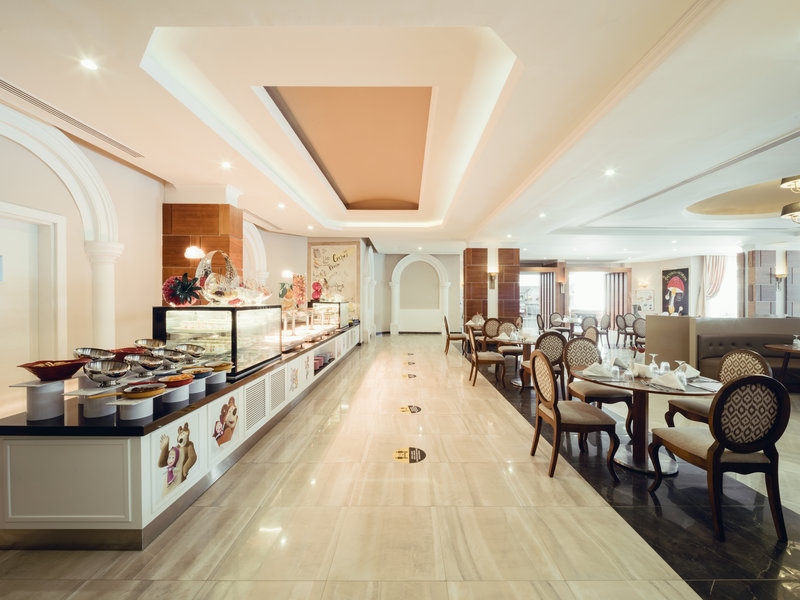 Selectum Family Resort Belek 25