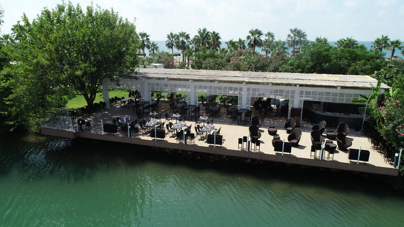 Selectum Family Resort Belek 27