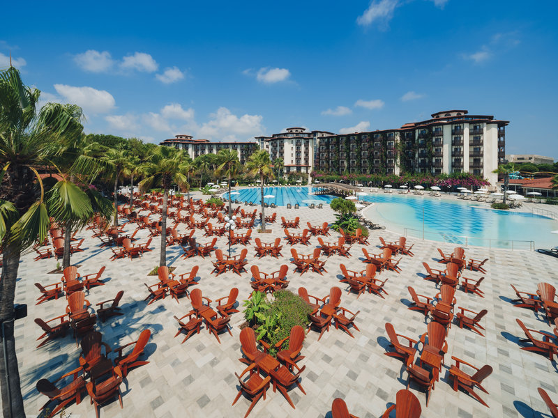 Selectum Family Resort Belek 31