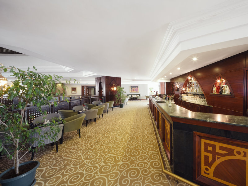 Selectum Family Resort Belek 32