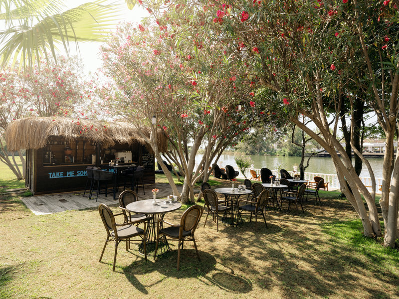 Selectum Family Resort Belek 34