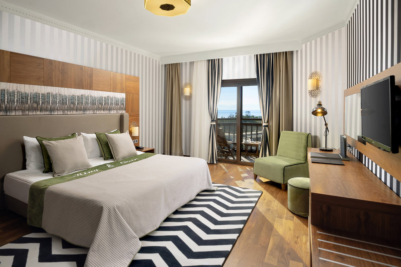 Selectum Family Resort Belek 39