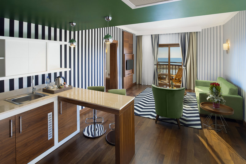 Selectum Family Resort Belek 44