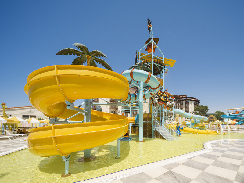 Selectum Family Resort Belek 49