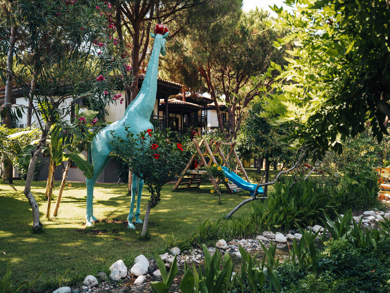 Selectum Family Resort Belek 53