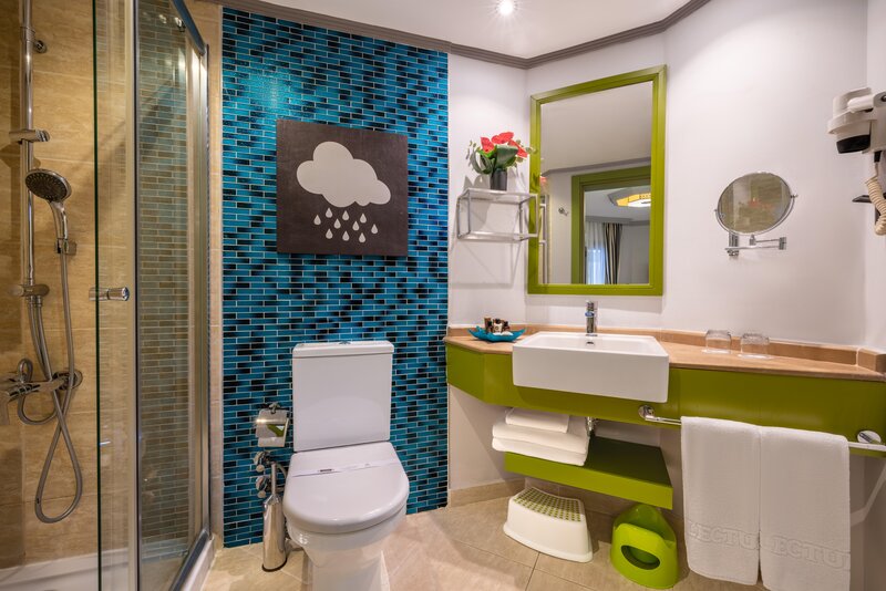 Selectum Family Resort Belek 70