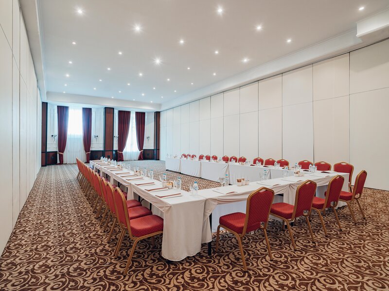 Selectum Family Resort Belek 76