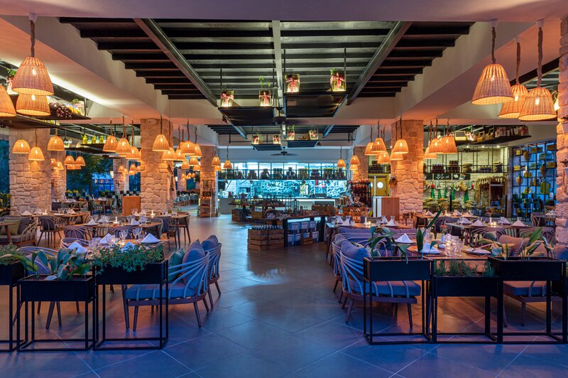 Selectum Family Resort Belek 100