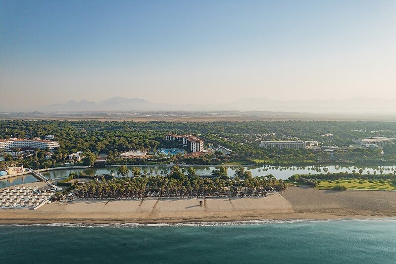 Selectum Family Resort Belek 1