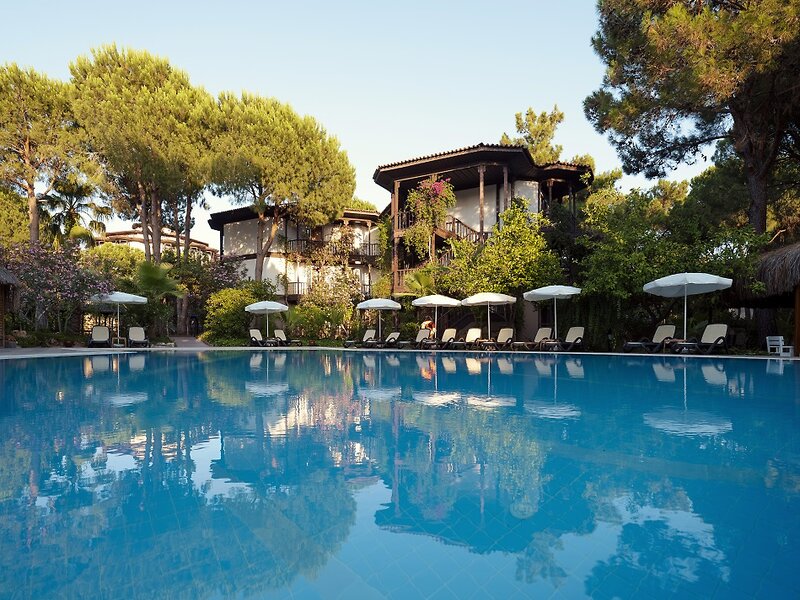 Selectum Family Resort Belek 4