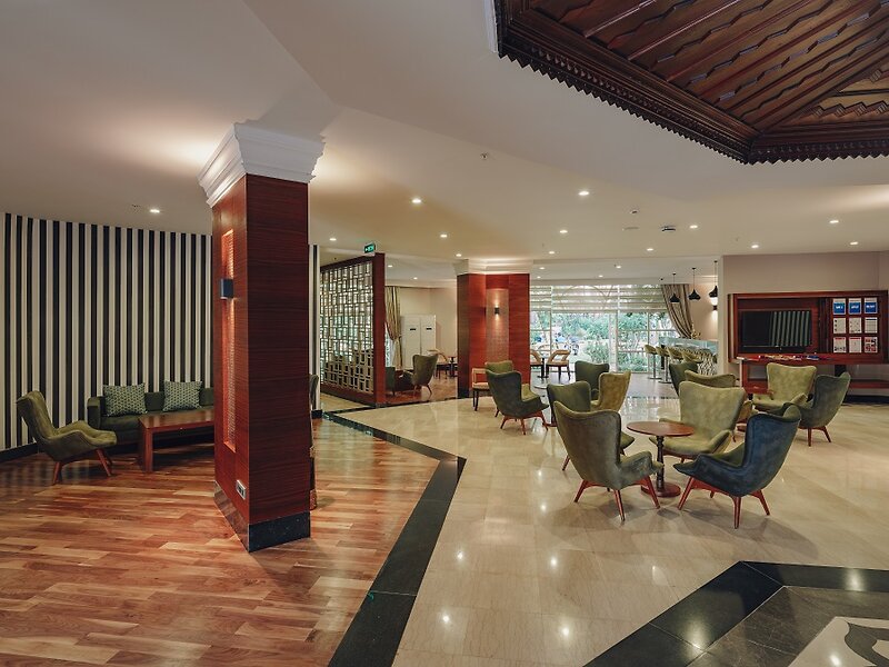 Selectum Family Resort Belek 7