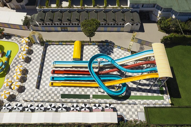 Selectum Family Resort Belek 12