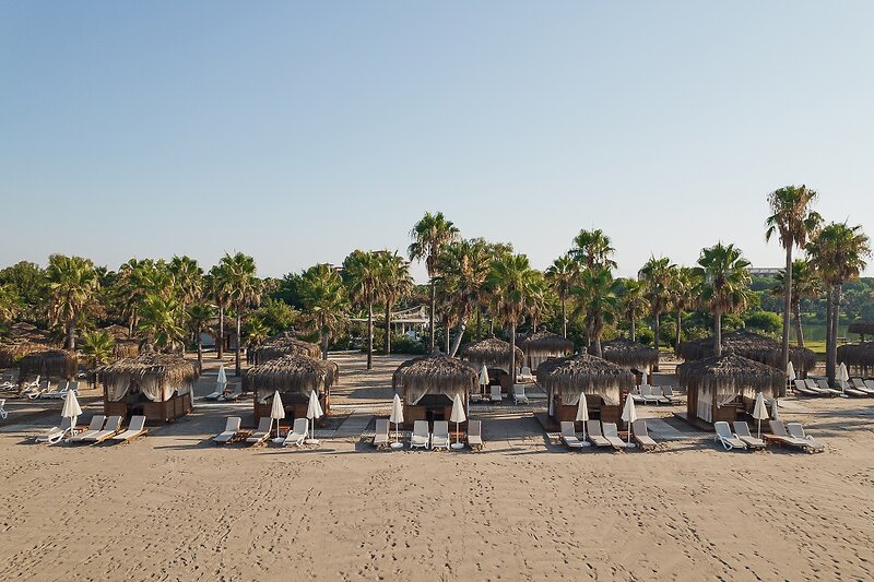 Selectum Family Resort Belek 17