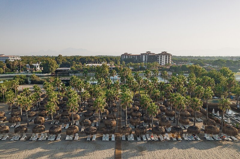 Selectum Family Resort Belek 18