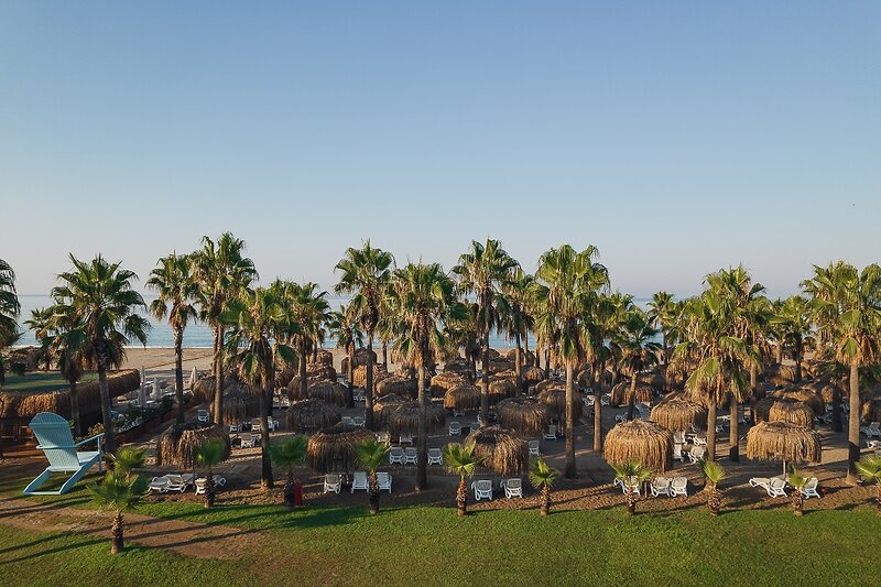 Selectum Family Resort Belek 20