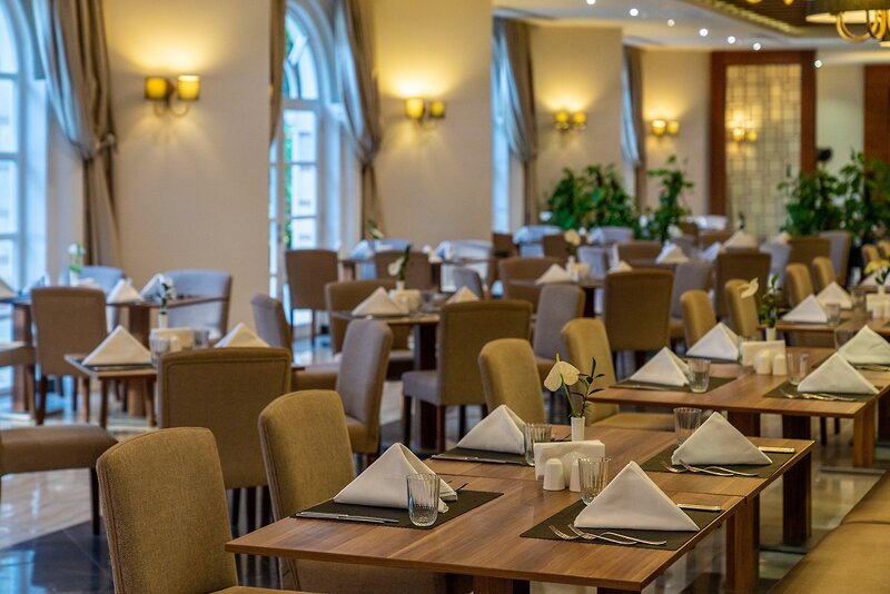 Selectum Family Resort Belek 21