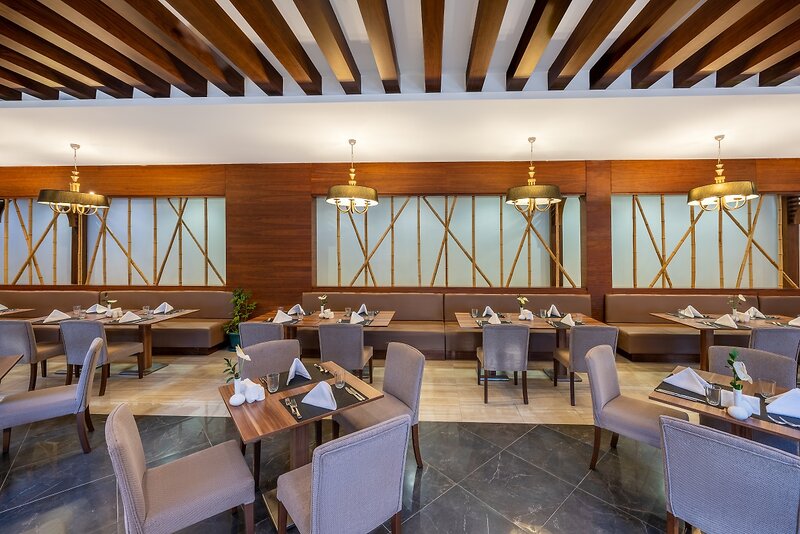 Selectum Family Resort Belek 22