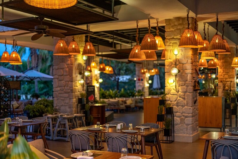 Selectum Family Resort Belek 23