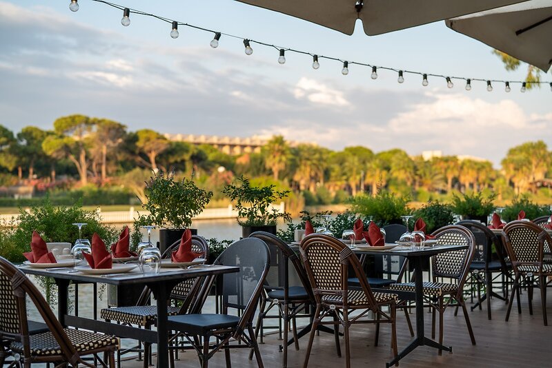 Selectum Family Resort Belek 24