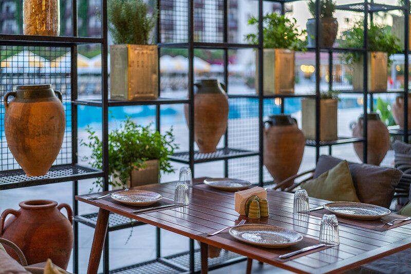 Selectum Family Resort Belek 25