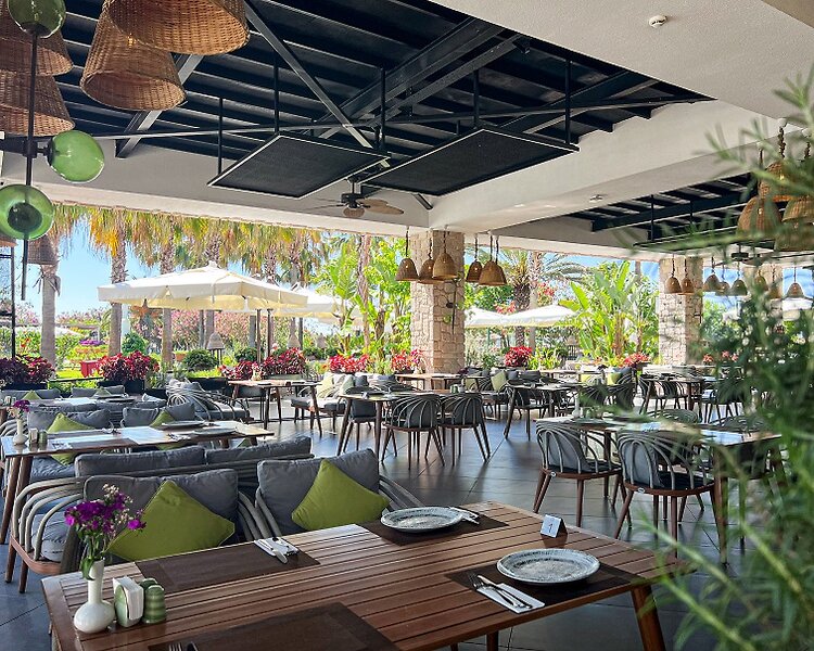 Selectum Family Resort Belek 26