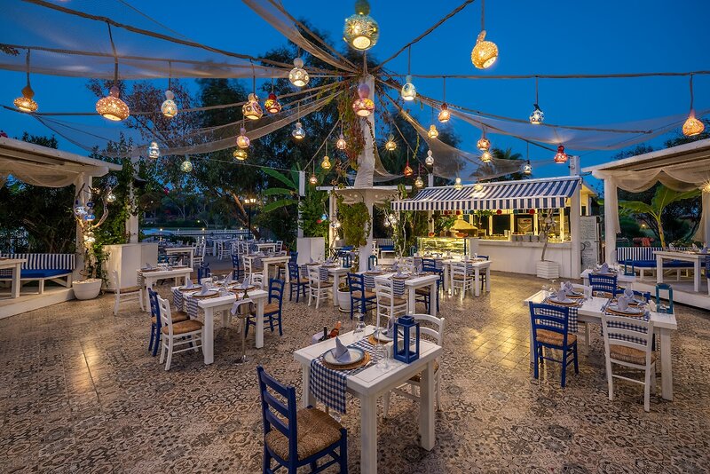 Selectum Family Resort Belek 28