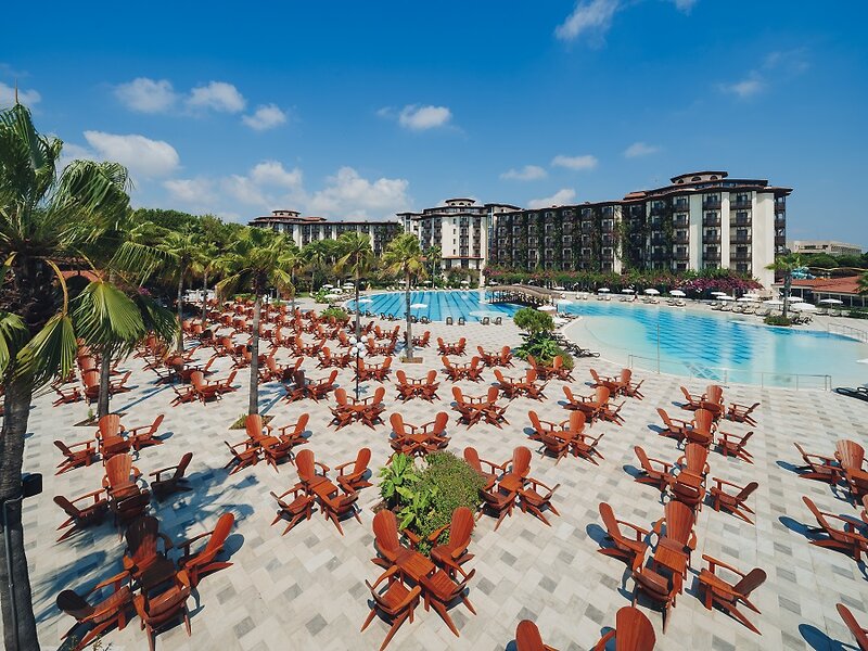 Selectum Family Resort Belek 29