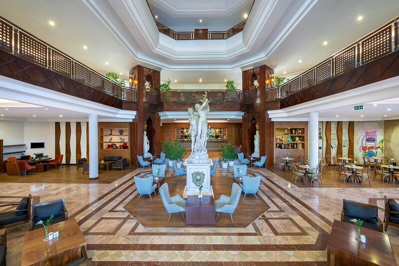 Selectum Family Resort Belek 30