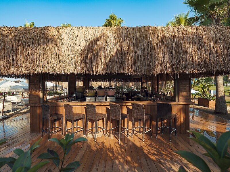 Selectum Family Resort Belek 32