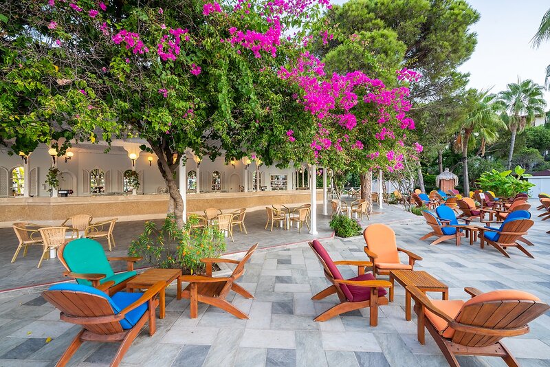 Selectum Family Resort Belek 33