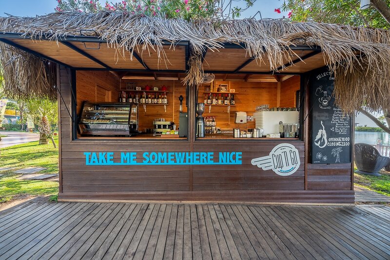 Selectum Family Resort Belek 34