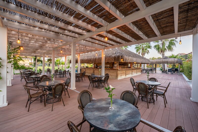 Selectum Family Resort Belek 36