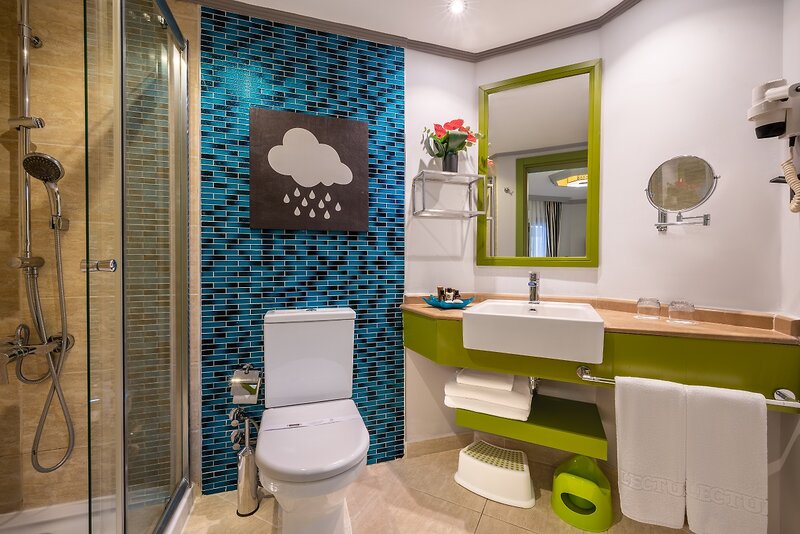 Selectum Family Resort Belek 39