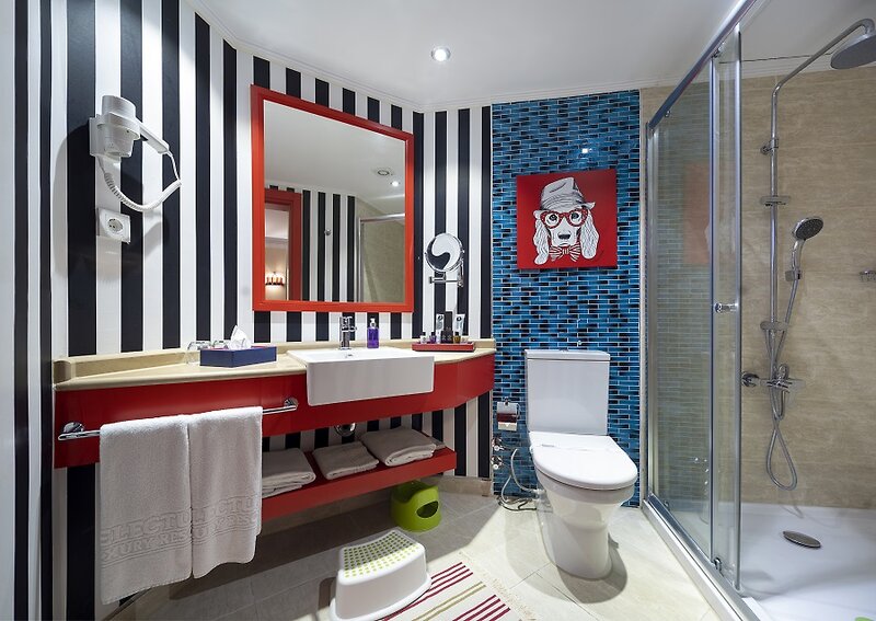 Selectum Family Resort Belek 41