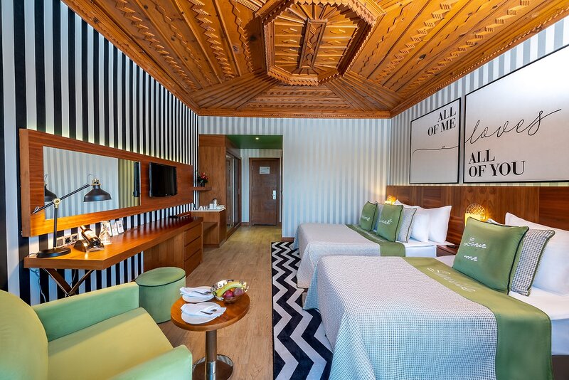 Selectum Family Resort Belek 46