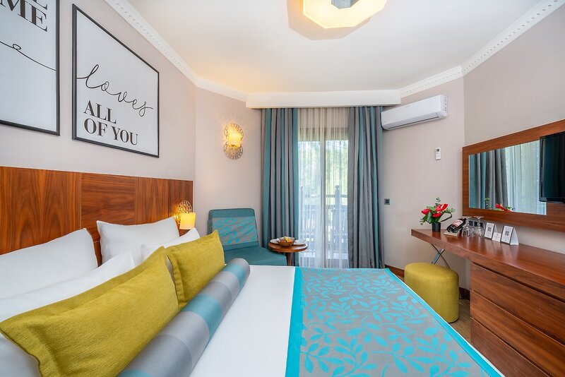 Selectum Family Resort Belek 50